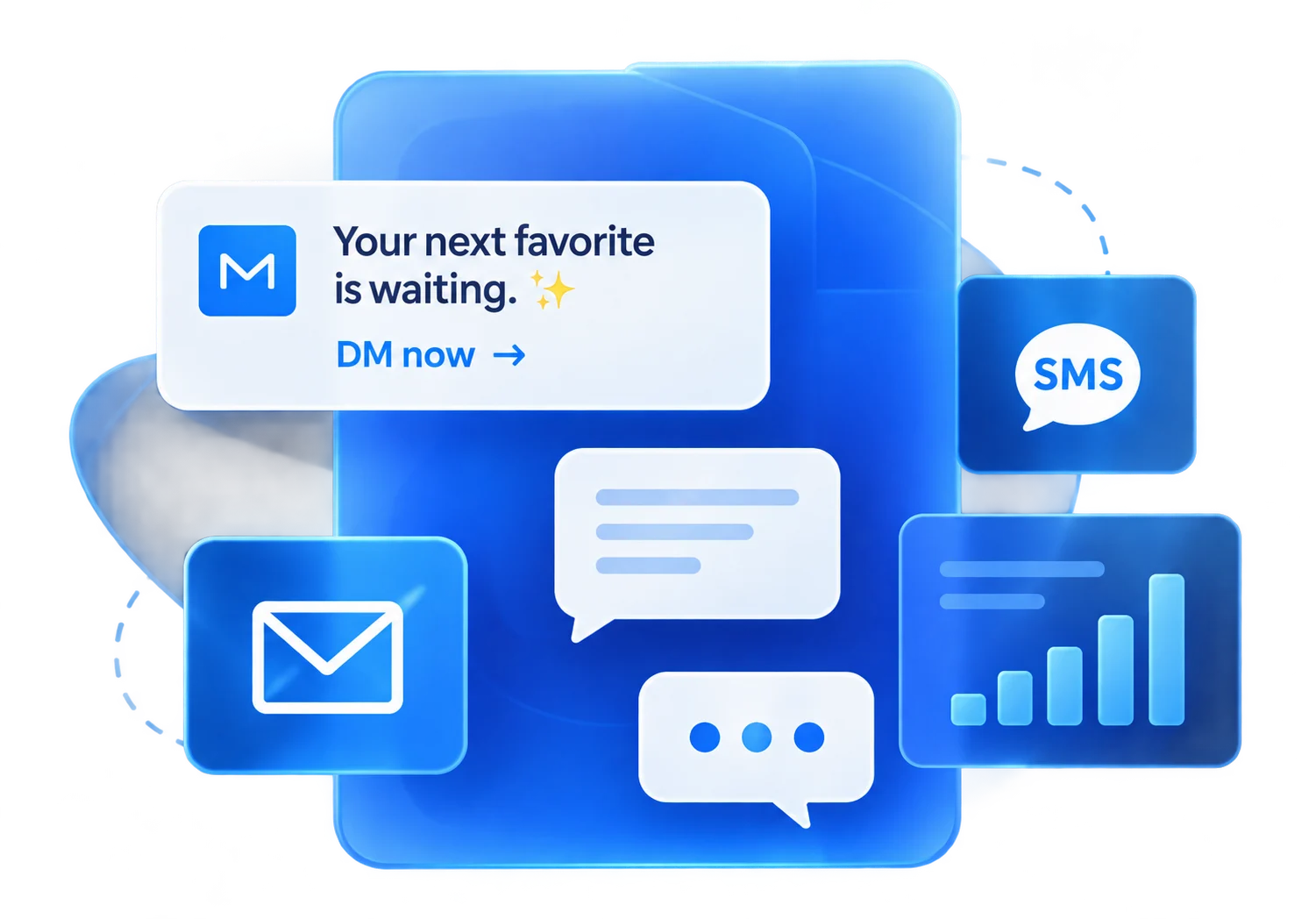 Email and SMS Marketing